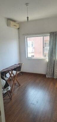 Arrendo Apartamento T3 Mobilado Vila Olímpica (zimpeto) no Condomínio