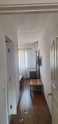 Arrendo Apartamento T3 Mobilado Vila Olímpica (zimpeto) no Condomínio