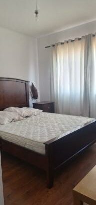 Arrendo Apartamento T3 Mobilado Vila Olímpica (zimpeto) no Condomínio