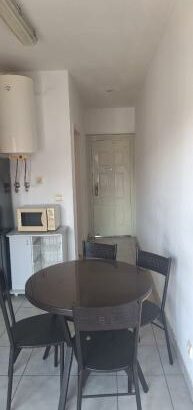 Arrendo Apartamento T3 Mobilado Vila Olímpica (zimpeto) no Condomínio