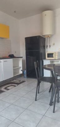 Arrendo Apartamento T3 Mobilado Vila Olímpica (zimpeto) no Condomínio