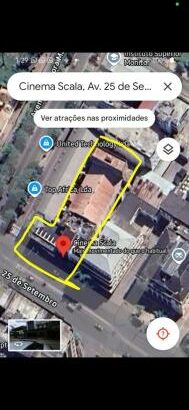 Grande Oportunidade para investimento