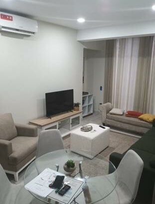 For rent Toprak Julius nyerere