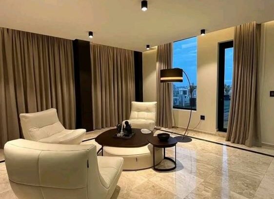 Imperdível!! Baixou Moradia de luxo em Mapulene