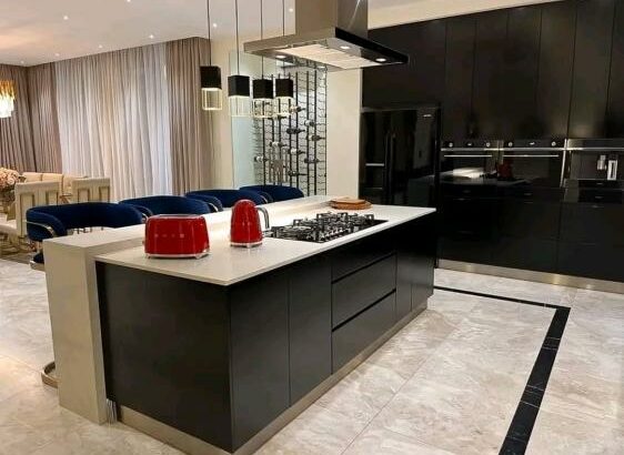 Imperdível!! Baixou Moradia de luxo em Mapulene