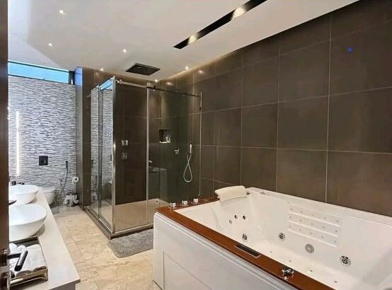 Imperdível!! Baixou Moradia de luxo em Mapulene