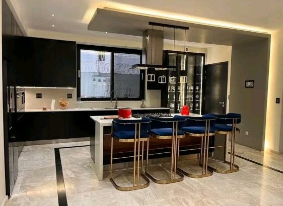 Imperdível!! Baixou Moradia de luxo em Mapulene