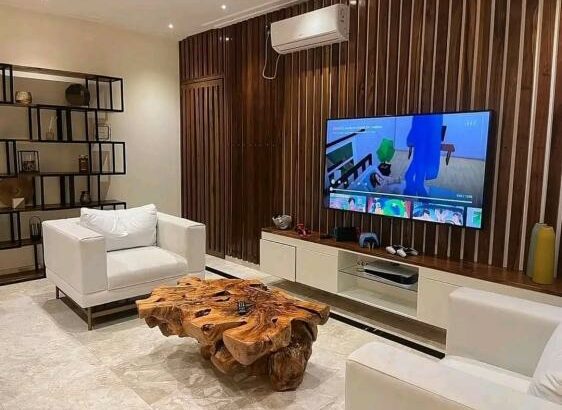 Imperdível!! Baixou Moradia de luxo em Mapulene