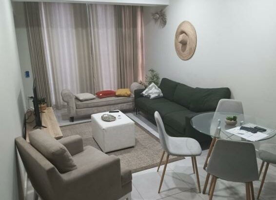 For rent Toprak Julius nyerere