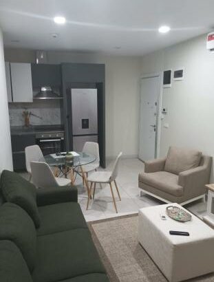 For rent Toprak Julius nyerere