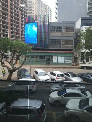 For rent Toprak Julius nyerere