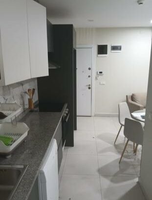 For rent Toprak Julius nyerere