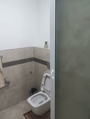 For rent Toprak Julius nyerere