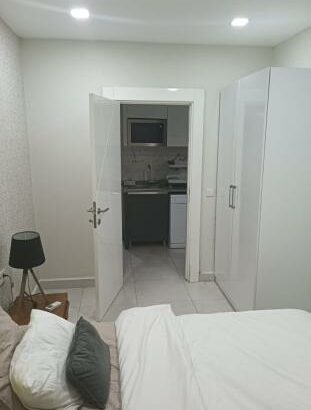 For rent Toprak Julius nyerere