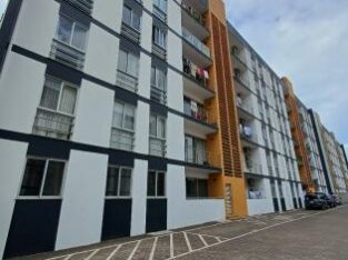 Vende se apartamento novo luxuoso tipo 3 com suite mais 2wc no condomínio do Zimpeto ( indico constroi)