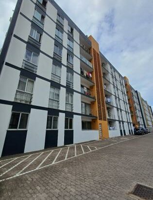 Vende se apartamento novo luxuoso tipo 3 com suite mais 2wc no condomínio do Zimpeto ( indico constroi)