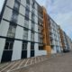 Vende se apartamento novo luxuoso tipo 3 com suite mais 2wc no condomínio do Zimpeto ( indico constroi)