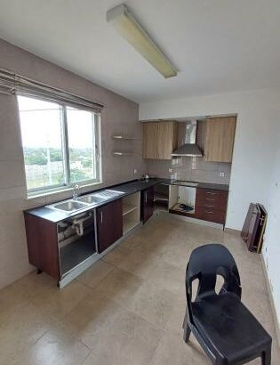 Arrenda se apartamento novo luxuoso tipo 3 com suite mais 2wc no condomínio do Zimpeto na estrada grande mputo