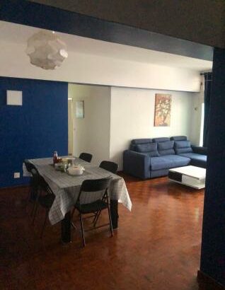 𝐕𝐄𝐍𝐃𝐄-𝐒𝐄 𝐀𝐏𝐀𝐑𝐓𝐀𝐌𝐄𝐍𝐓𝐎 𝐓𝟑 – 𝐂𝐎𝐎𝐏, 𝐌𝐀𝐏𝐔𝐓𝐎