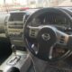Nissan Pathfinder Sport Automático