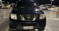 Nissan Pathfinder Sport Automático