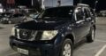 Nissan Pathfinder Sport Automático