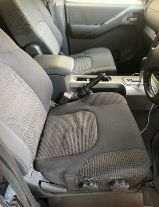 Nissan Pathfinder Sport Automático