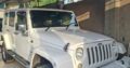 Jeep Wrangler 2008