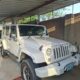 Jeep Wrangler 2008