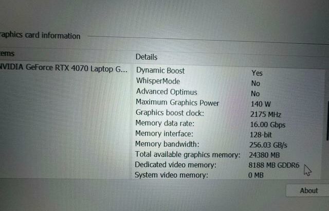 Asus ROG Strix Core i9-13ª Geração, LAPTOP GAMER potente