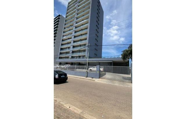 Arrenda-se Luxuoso Apartamento T3 no condomínio Impala