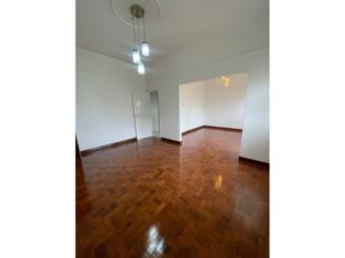 Arrenda-se Belíssimo Apartamento T2 na polana