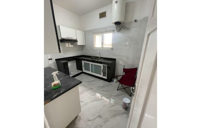 Arrenda-se Belíssimo Apartamento T2 na polana