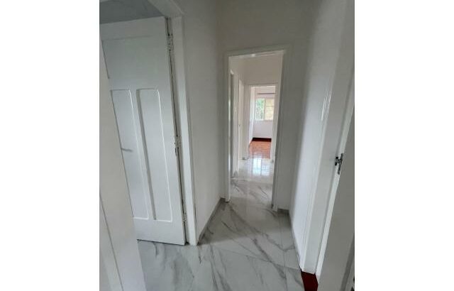 Arrenda-se Belíssimo Apartamento T2 na polana