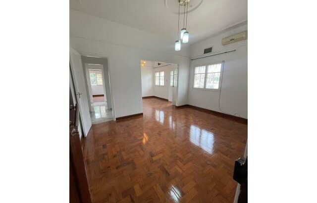 Arrenda-se Belíssimo Apartamento T2 na polana