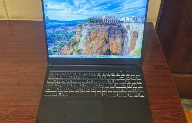 WootBook Gaming Core i9-13900HX da 13ª Geração