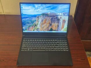 WootBook Gaming Core i9-13900HX da 13ª Geração