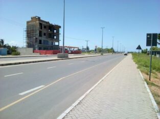 Costa do Sol Terreno Arenoso & Seco (16,5/33,5)