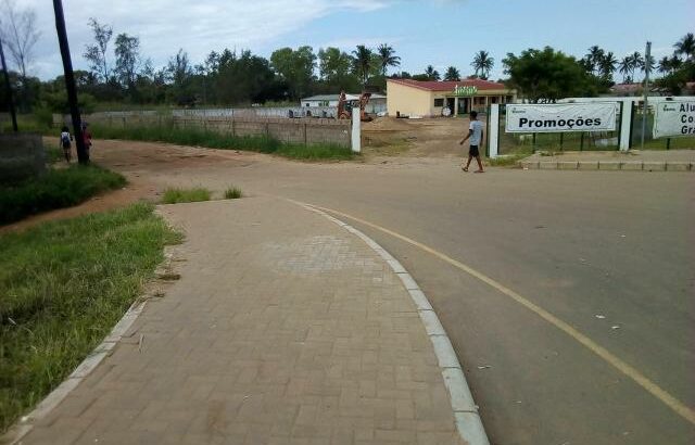 Costa do Sol Terreno Arenoso & Seco (16,5/33,5)