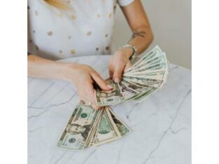 Oferta de empréstimo para todas as pessoas sérias