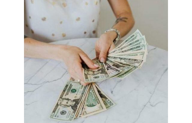 Oferta de empréstimo para todas as pessoas sérias