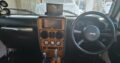 Jeep Wrangler 2008