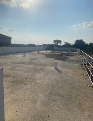 Guest House a Venda – Excelente para INVESTIMENTO. Vendo condomínio de 6 casas T1 na Matola – Excelente oportunidade para Investimento