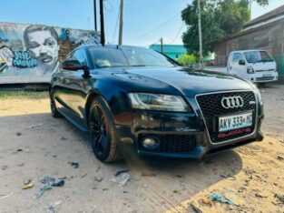 Audi RS5 2.0 S Line 2011 – 650.000,00 mt