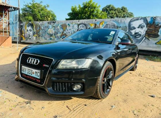 Audi RS5 2.0 S Line 2011 – 650.000,00 mt