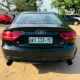 Audi RS5 2.0 S Line 2011 – 650.000,00 mt