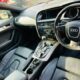 Audi RS5 2.0 S Line 2011 – 650.000,00 mt