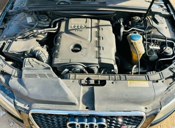 Audi RS5 2.0 S Line 2011 – 650.000,00 mt