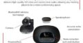 CAMERA LOGITECH Group Conference (960-001057)