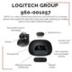 CAMERA LOGITECH Group Conference (960-001057)
